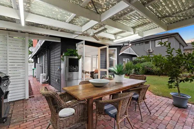 Sixth view of Homely house listing, 63 Park Road, Cheltenham VIC 3192