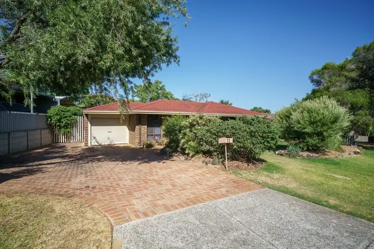 Second view of Homely house listing, 11 Stampel Gardens, Kardinya WA 6163