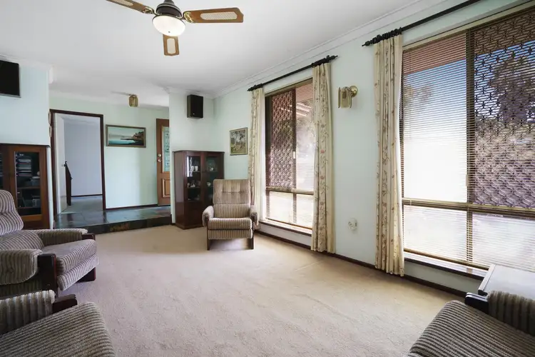 Fourth view of Homely house listing, 11 Stampel Gardens, Kardinya WA 6163