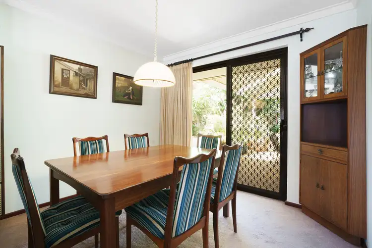 Fifth view of Homely house listing, 11 Stampel Gardens, Kardinya WA 6163