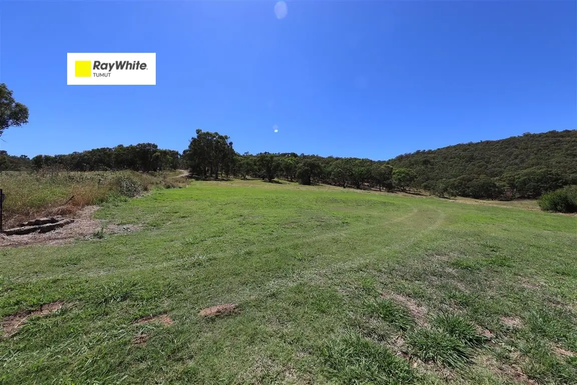 Main view of Homely land listing, 179 Grahamstown Road, Adelong NSW 2729