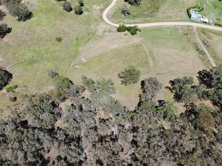 Third view of Homely land listing, 179 Grahamstown Road, Adelong NSW 2729