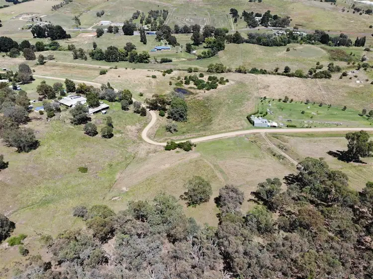 Fourth view of Homely land listing, 179 Grahamstown Road, Adelong NSW 2729