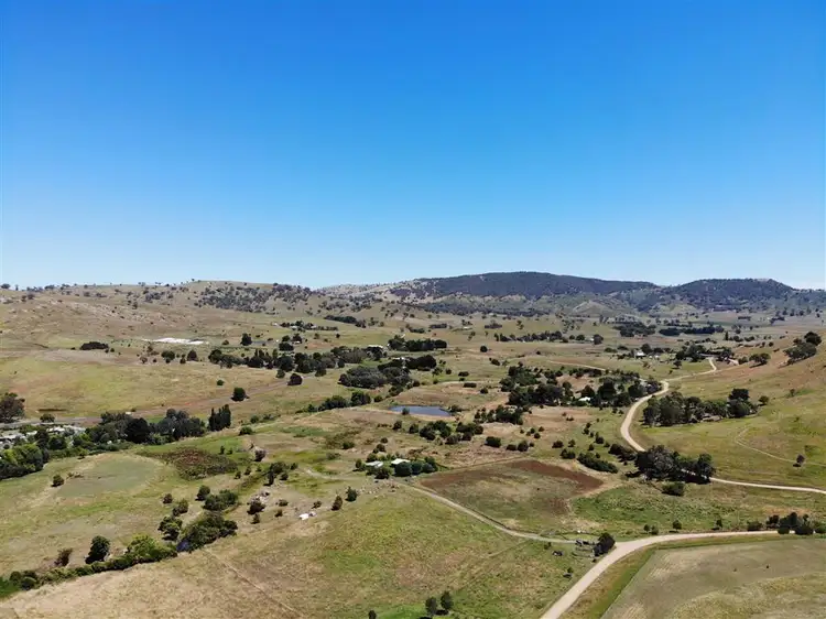 Fifth view of Homely land listing, 179 Grahamstown Road, Adelong NSW 2729