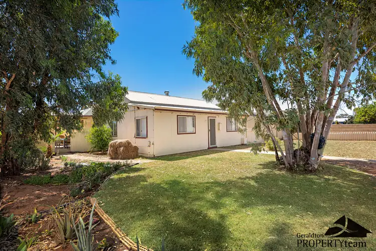 229 Fourth Street, Wonthella WA 6530