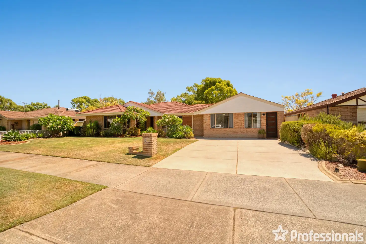 Main view of Homely house listing, 84 Waikiki Road, Safety Bay WA 6169