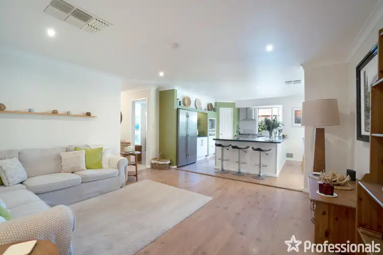 Fifth view of Homely house listing, 84 Waikiki Road, Safety Bay WA 6169