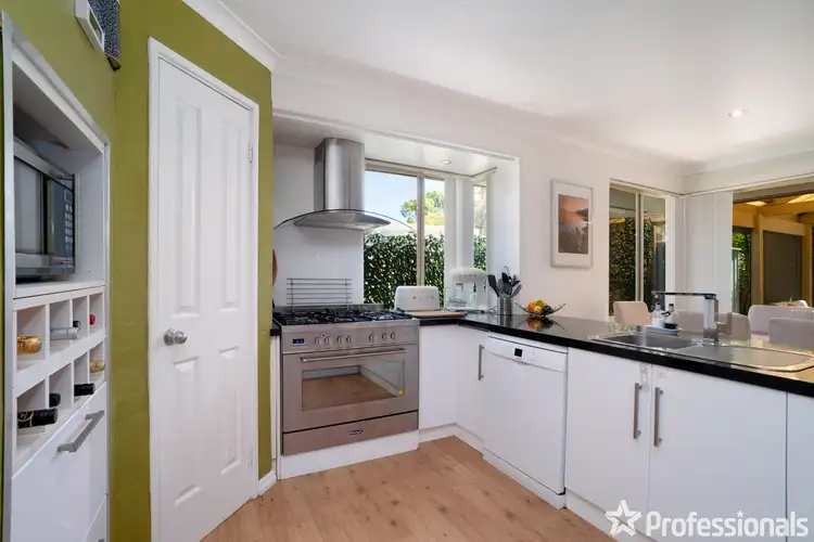 Sixth view of Homely house listing, 84 Waikiki Road, Safety Bay WA 6169