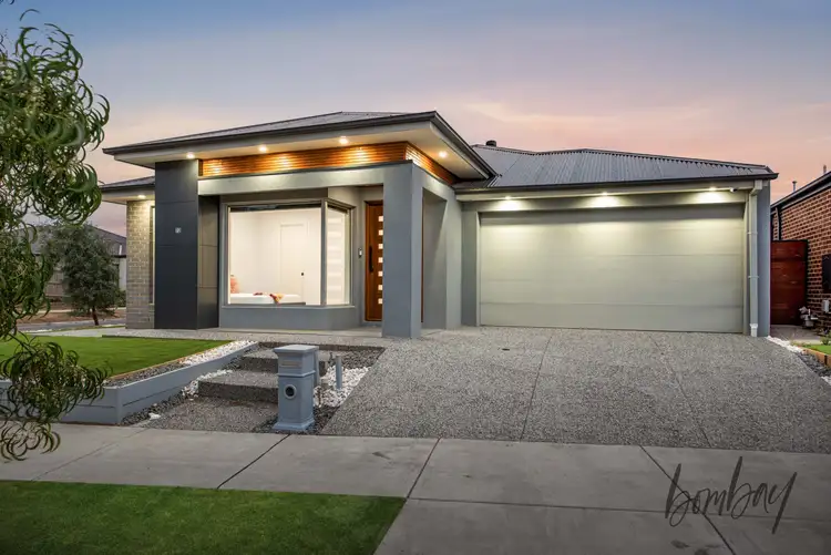 72 Realm Vista, Mickleham VIC 3064