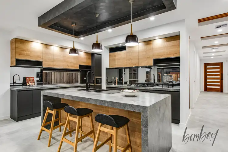 Sixth view of Homely house listing, 72 Realm Vista, Mickleham VIC 3064