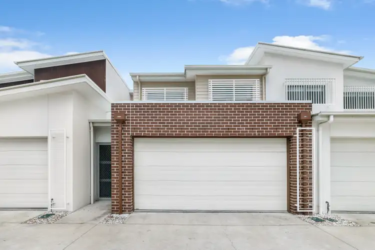 Second view of Homely townhouse listing, 15/2 Waters Close, Hope Island QLD 4212
