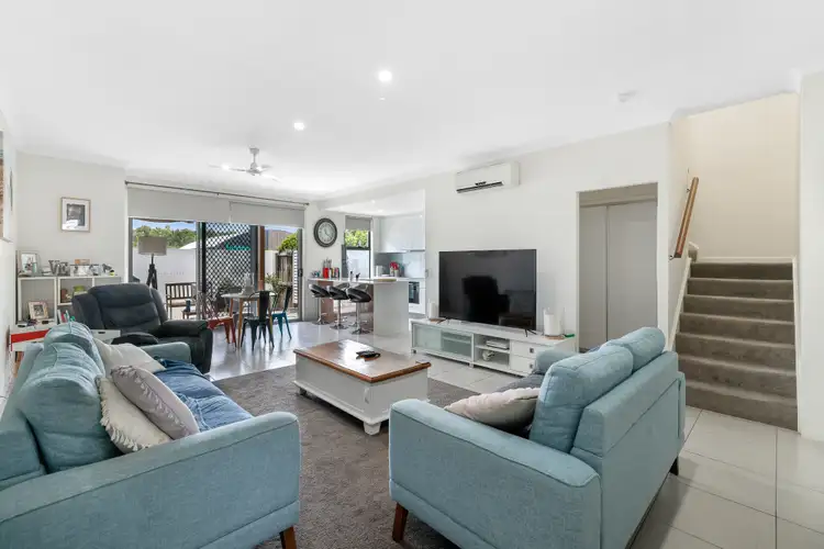 Fourth view of Homely townhouse listing, 15/2 Waters Close, Hope Island QLD 4212