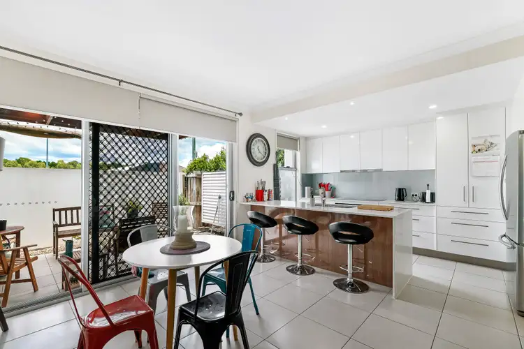 Fifth view of Homely townhouse listing, 15/2 Waters Close, Hope Island QLD 4212