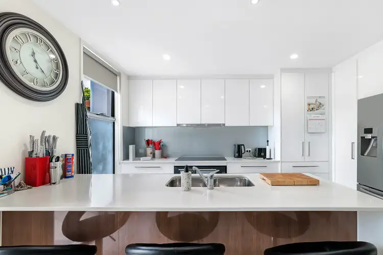 Sixth view of Homely townhouse listing, 15/2 Waters Close, Hope Island QLD 4212