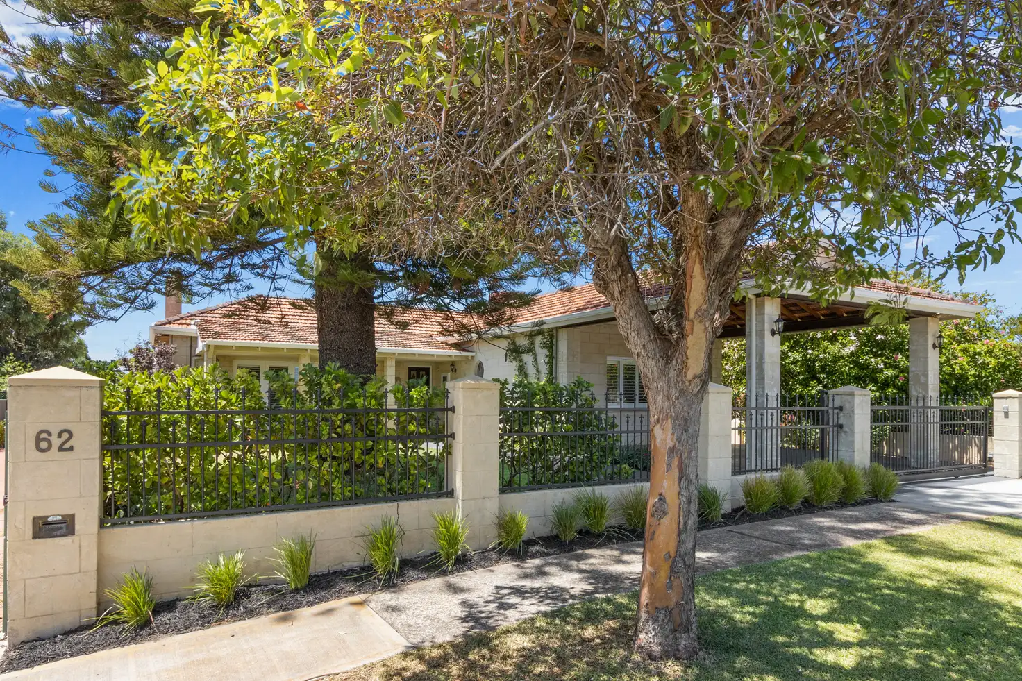 Main view of Homely house listing, 62 The Strand, Bayswater WA 6053
