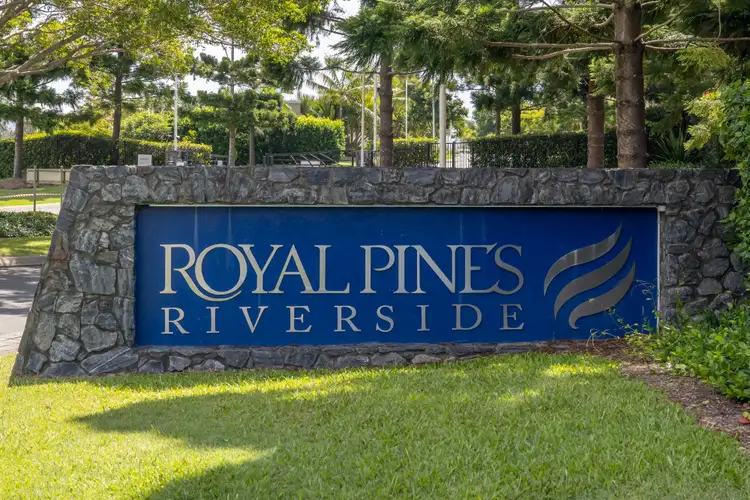 Fifth view of Homely villa listing, 2/4023 Quayside, Benowa QLD 4217