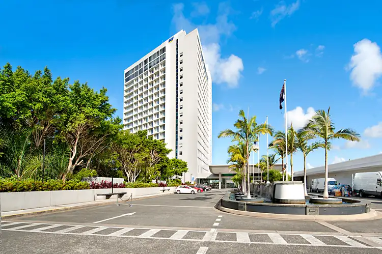 Sixth view of Homely villa listing, 2/4023 Quayside, Benowa QLD 4217