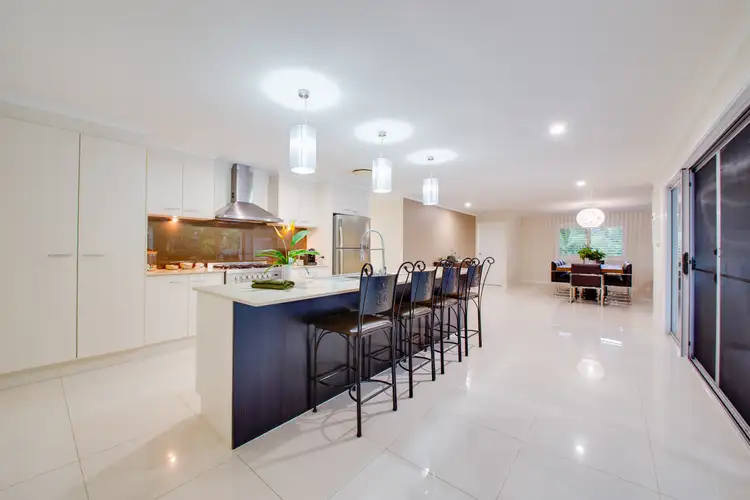 Third view of Homely house listing, 16 Meadow View Road, Fernvale QLD 4306