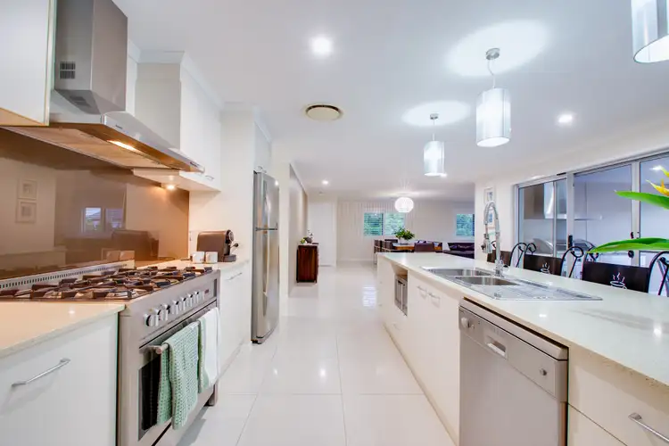Fourth view of Homely house listing, 16 Meadow View Road, Fernvale QLD 4306