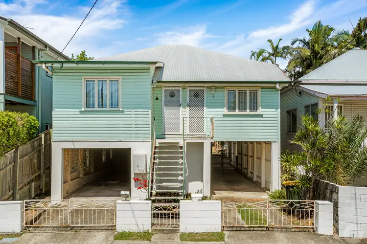Main view of Homely house listing, 19 Mark Street, New Farm QLD 4005