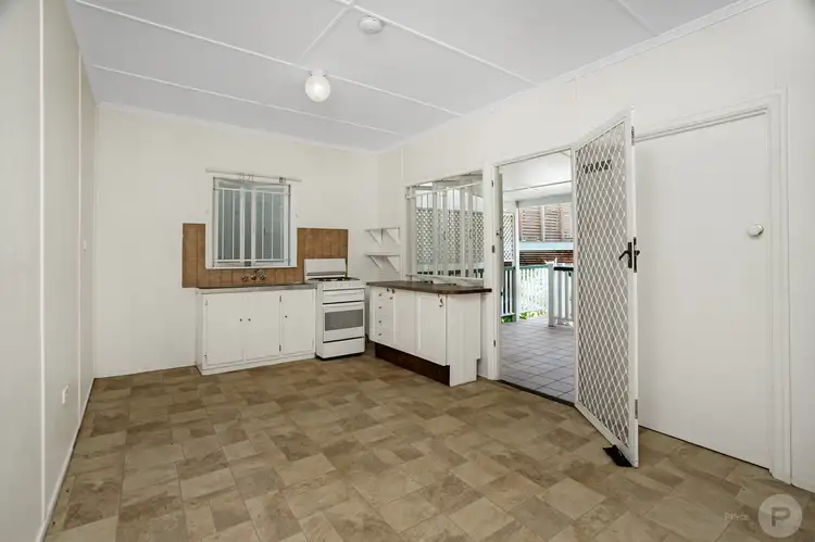 Second view of Homely house listing, 19 Mark Street, New Farm QLD 4005