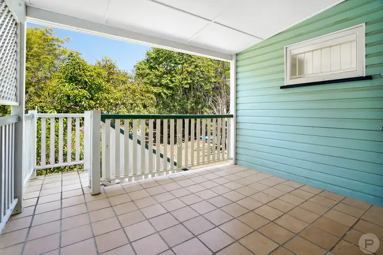 Fourth view of Homely house listing, 19 Mark Street, New Farm QLD 4005
