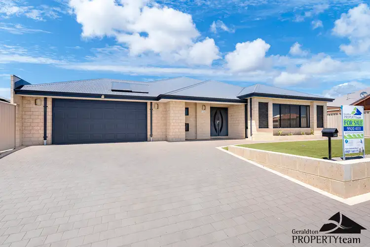 45 Derna Parade, Wandina WA 6530