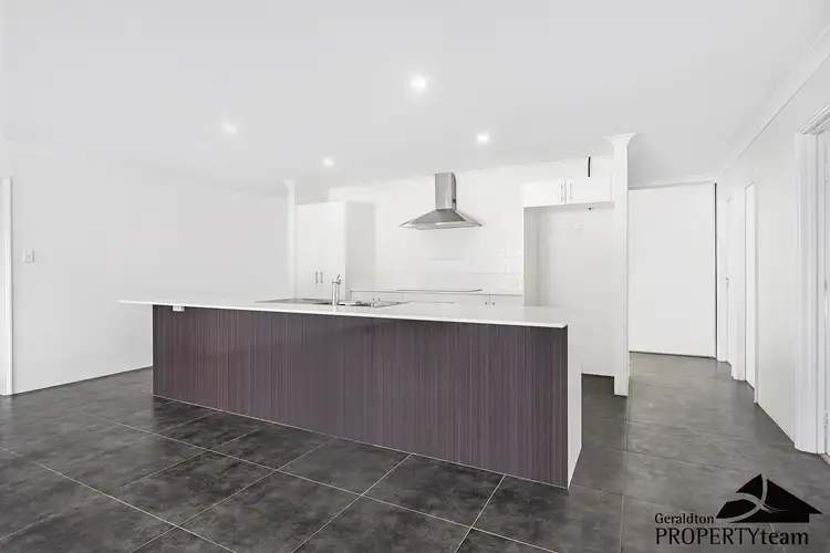 Third view of Homely house listing, 45 Derna Parade, Wandina WA 6530