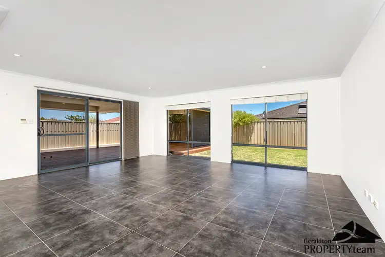 Fifth view of Homely house listing, 45 Derna Parade, Wandina WA 6530