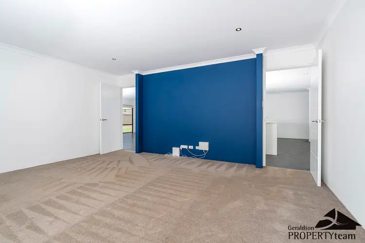 Sixth view of Homely house listing, 45 Derna Parade, Wandina WA 6530