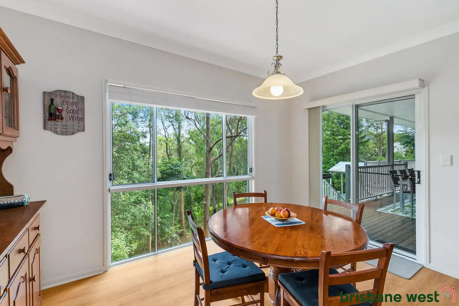 Main view of Homely house listing, 96 White Cedar Road, Pullenvale QLD 4069