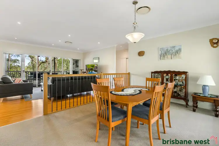 Fifth view of Homely house listing, 96 White Cedar Road, Pullenvale QLD 4069