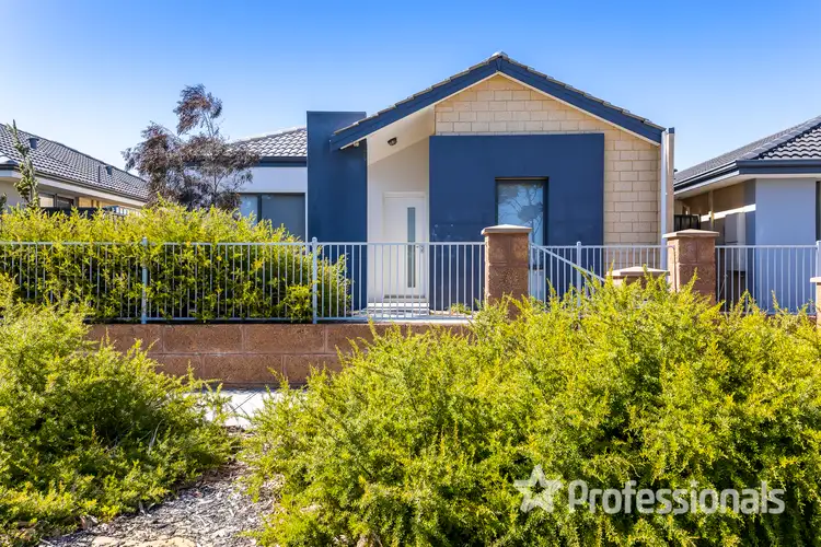 Main view of Homely house listing, 193 Grandis Boulevard, Banksia Grove WA 6031