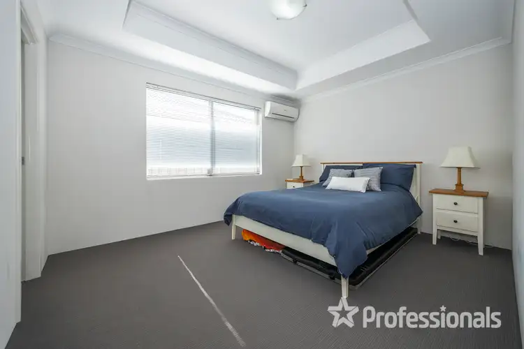 Second view of Homely house listing, 193 Grandis Boulevard, Banksia Grove WA 6031