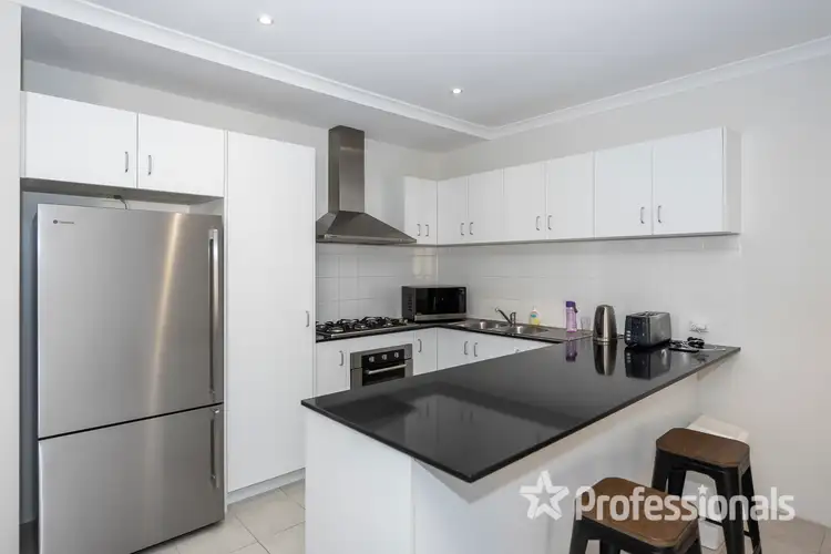Fifth view of Homely house listing, 193 Grandis Boulevard, Banksia Grove WA 6031