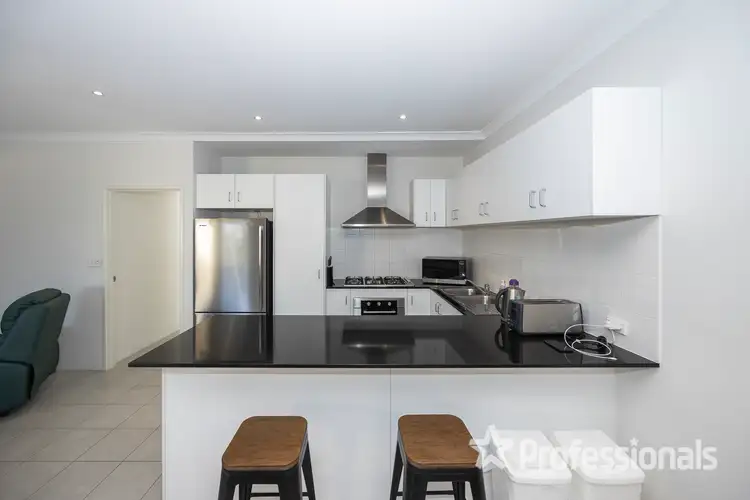 Sixth view of Homely house listing, 193 Grandis Boulevard, Banksia Grove WA 6031