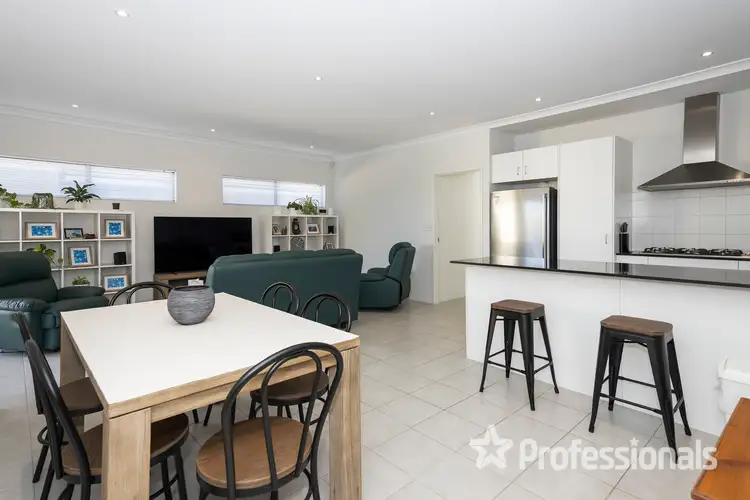 Seventh view of Homely house listing, 193 Grandis Boulevard, Banksia Grove WA 6031