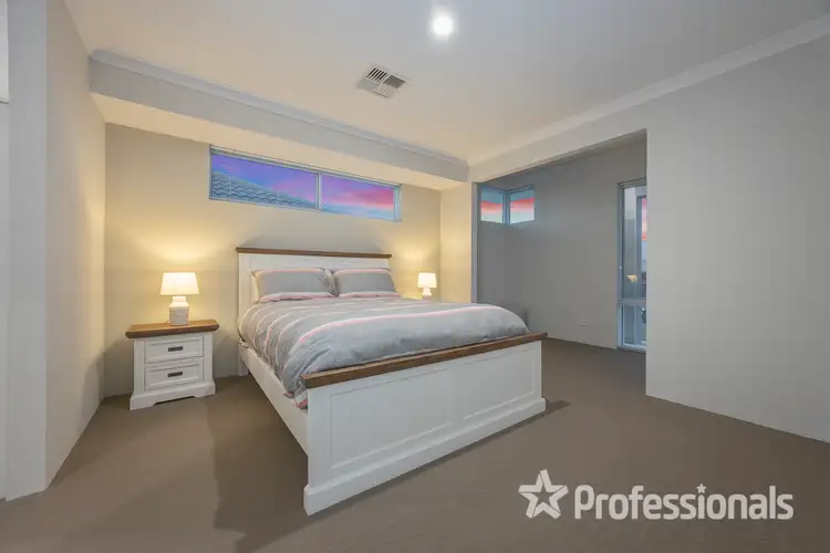 Third view of Homely house listing, 34 Grasswren Way, Alkimos WA 6038