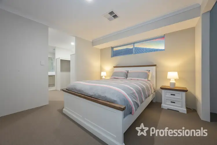 Fourth view of Homely house listing, 34 Grasswren Way, Alkimos WA 6038