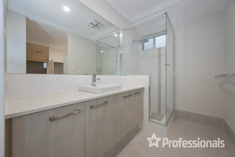 Fifth view of Homely house listing, 34 Grasswren Way, Alkimos WA 6038