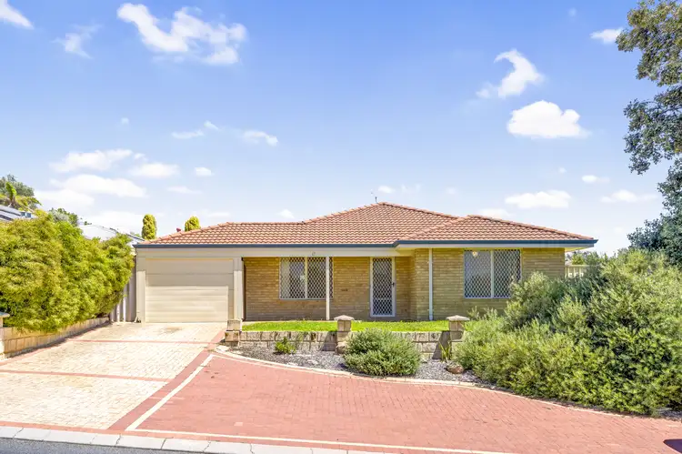 17 Ainsbury Parade, Clarkson WA 6030