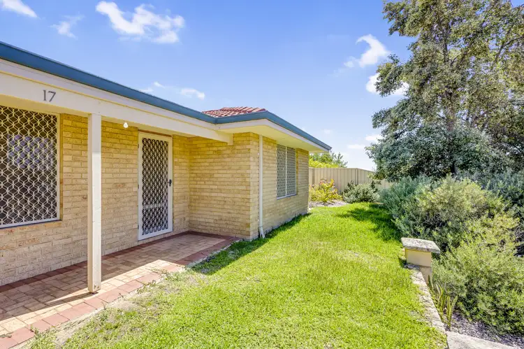 Second view of Homely house listing, 17 Ainsbury Parade, Clarkson WA 6030