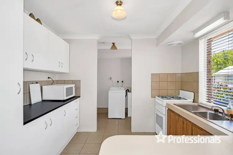 Third view of Homely house listing, 48 Waterton Way, Cooloongup WA 6168