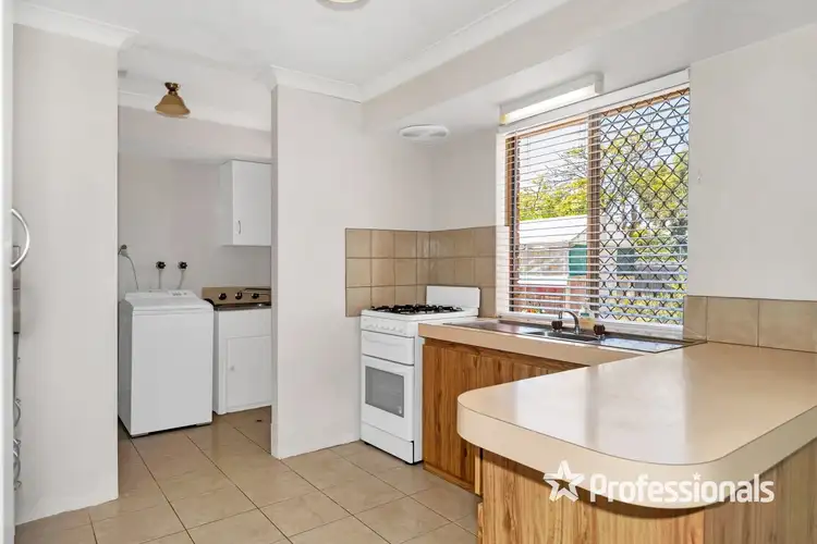 Fourth view of Homely house listing, 48 Waterton Way, Cooloongup WA 6168