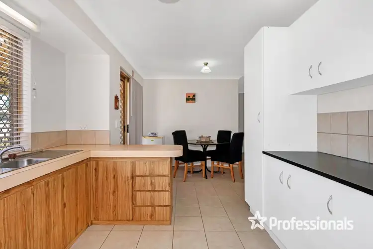 Fifth view of Homely house listing, 48 Waterton Way, Cooloongup WA 6168