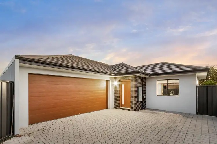 Main view of Homely house listing, 395A Lennard Street, Dianella WA 6059