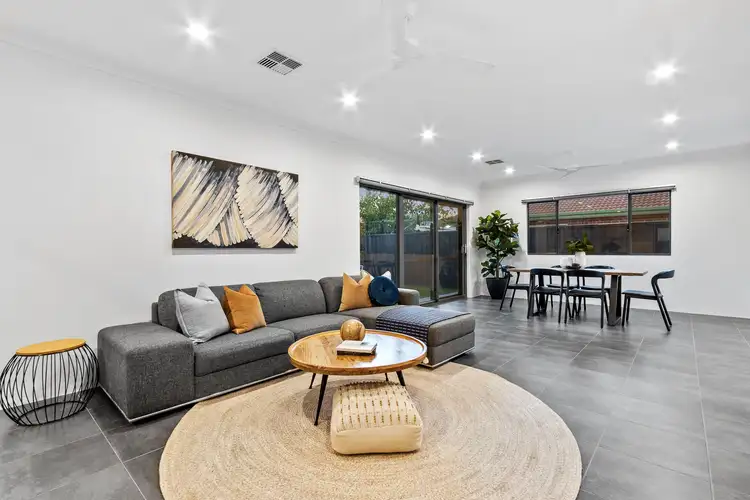 Second view of Homely house listing, 395A Lennard Street, Dianella WA 6059