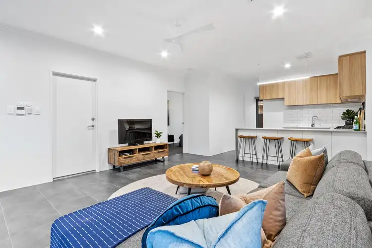Third view of Homely house listing, 395A Lennard Street, Dianella WA 6059
