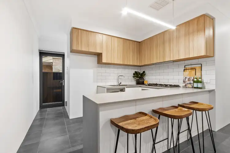 Fourth view of Homely house listing, 395A Lennard Street, Dianella WA 6059