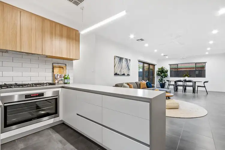 Fifth view of Homely house listing, 395A Lennard Street, Dianella WA 6059